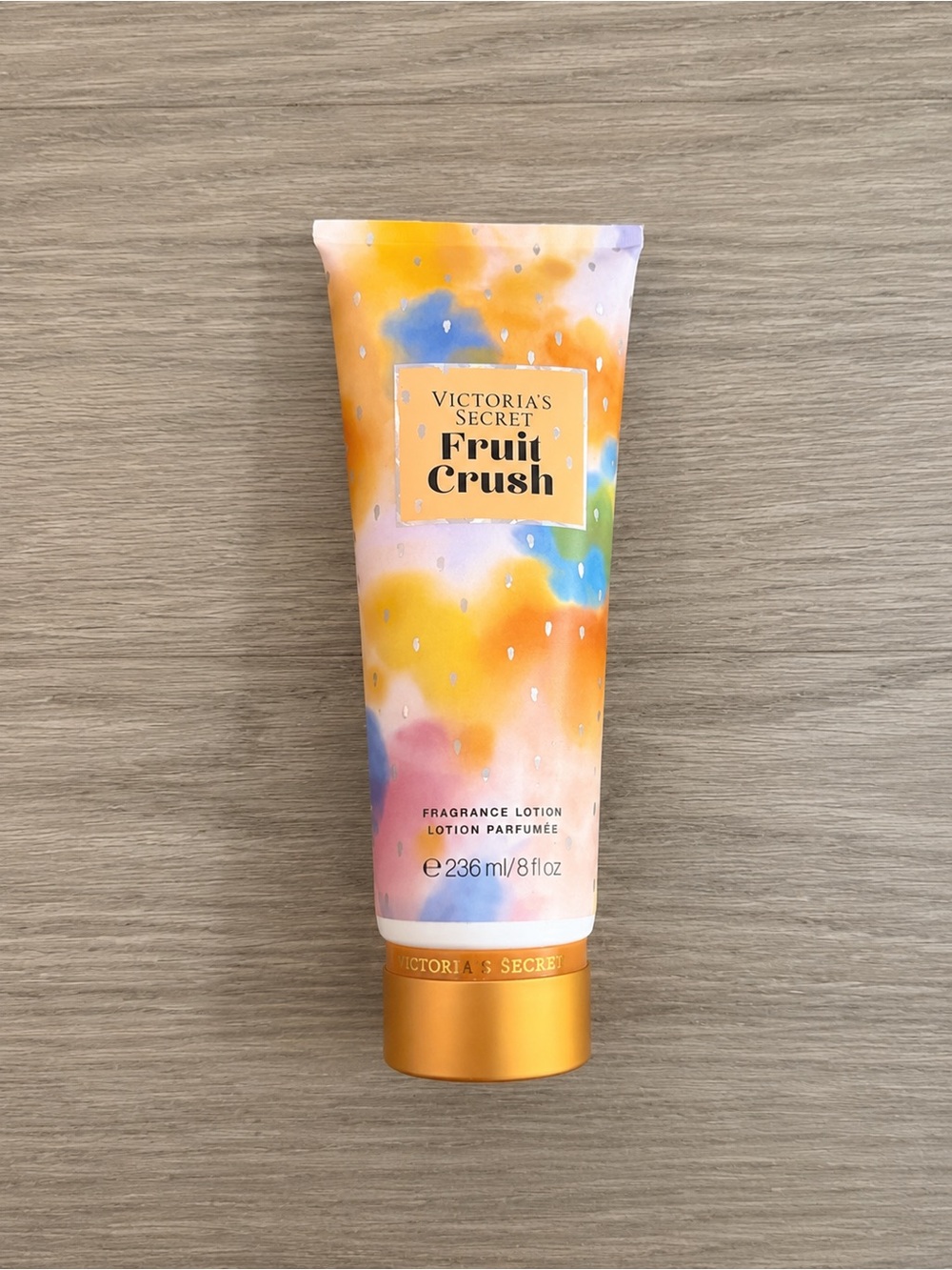 Victoria's Secret Fruit Crush Fragrance Lotion 236ml/8 fl oz NEW